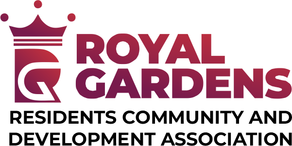 royal gardens association